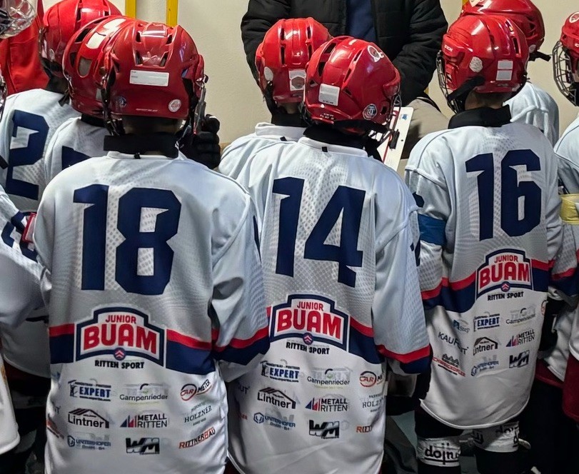 Ein fulminanter Saisonsstart der U10 Junior Buam