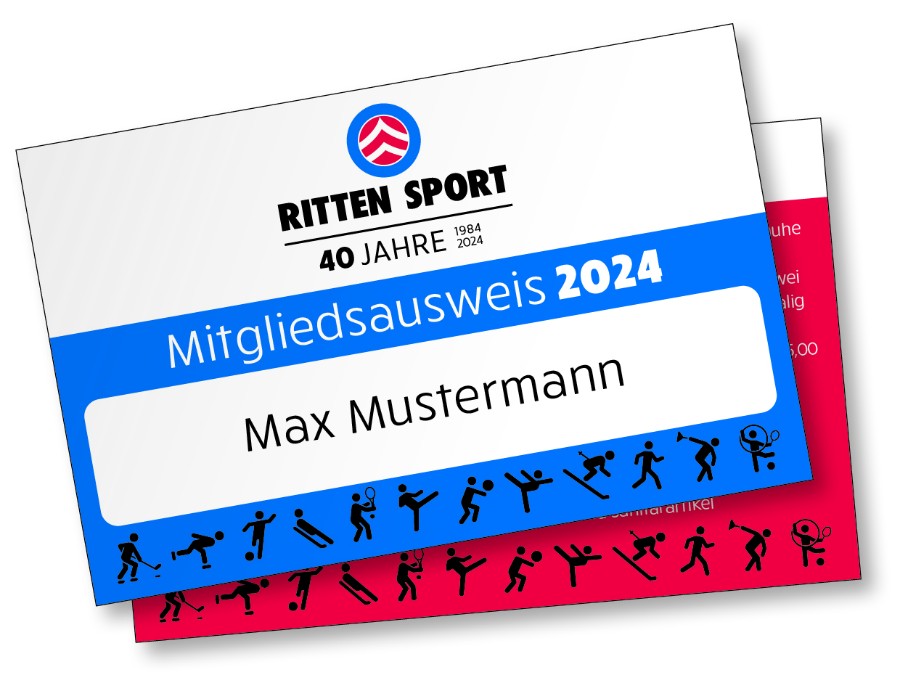 Exklusive Vorteile für Ritten Sport Mitglieder