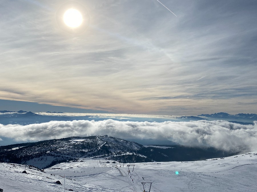 Kostenloser Pistenspaß für alle Ritten Sport Mitglieder beim „Winter Opening“ am Rittner Horn